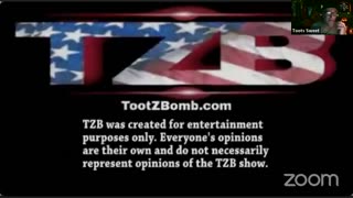 TZB Show #200 ~ 12/5/23