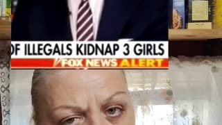 11 year old Girl Was Kidnapped