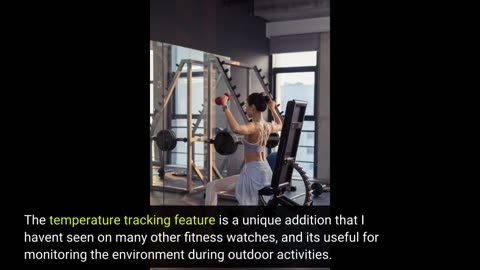 Buyer Feedback: threesheep Fitness Tracker for Men and Women,Fitness Watch Waterproof with Acti...