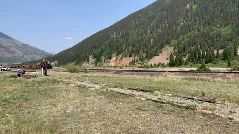 Silverton Colorado