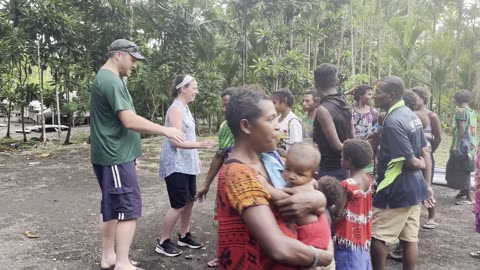 Papua New Guinea Mission update: Part 15