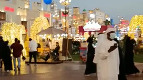 Global village