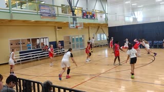 Team Arkansas vs Banshees last weekend 2022