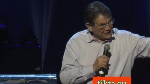 Reinhard Bonnke On The dangers of unbelief