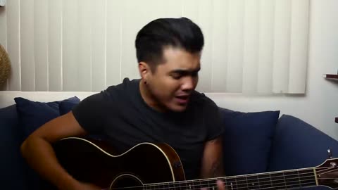 Cant Take My Eyes Off You Frankie Valli x Lauryn Hill Joseph Vincent Cover