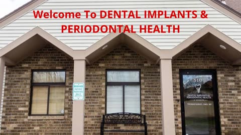 DENTAL IMPLANTS & PERIODONTAL HEALTH - Gum Specialist in Rochester, NY