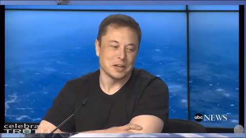I=Elon: It looks so fake it must be real