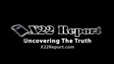 FED Taper Signals A Major Event Going Hot -- Episode 220 - X22Report - 2013