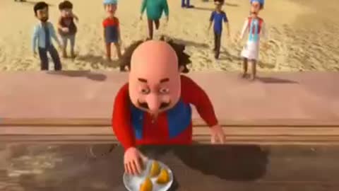 😂🤣Motu Patlu New Episodes 2022 | Motu Patlu | Funny Hindi Cartoon Kahani | #motupatlu #shorts #short