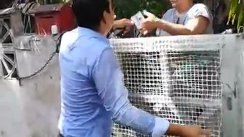 Ataque a periodista en Barranquilla