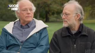 Ben and Jerry’s founders on selling ice cream in places they disagree with