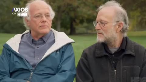 Ben and Jerry’s founders on selling ice cream in places they disagree with