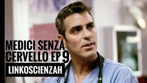 Medici senza cervello ep9