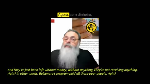 Lula cancels aid for poor families [BR]