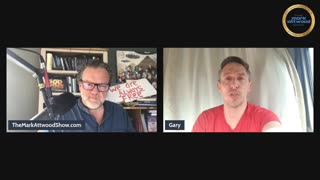 BOMBSHELL INTERVIEW: Mark Attwood & Gary Waterman - MUST WATCH!!!!