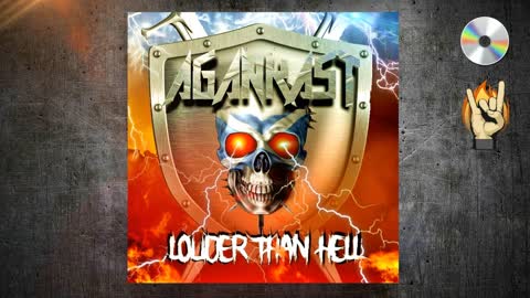 Agankast - Two Wicked Sisters [Louder Than Hell]