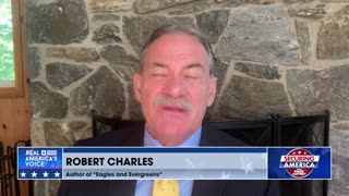 Securing America with Robert Charles (part 1) | September 25, 2023