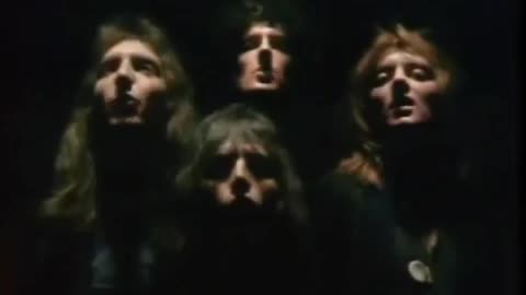 Queen | Bohemian Rhapsody (vocals)
