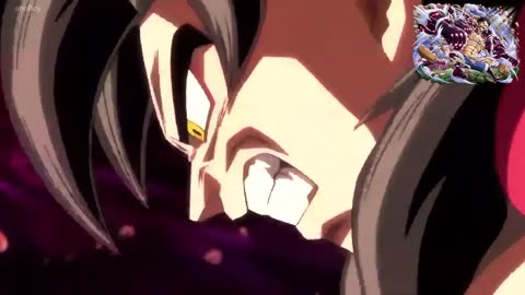 DRAGON BALL HEROES FULL SUBTITLE INDONESIA EPISODE 28