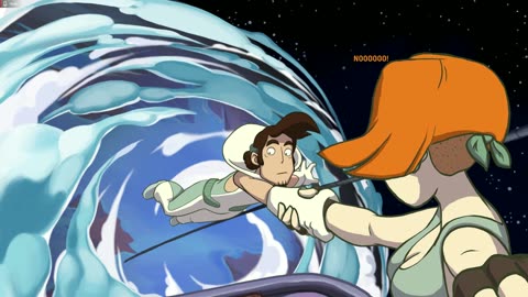 Deponia 4 The End