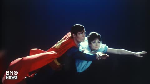 Superman' Star Margot Kidder Dead at 69