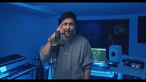 Zack Knight - Tum Hi Aana (Bollywood Cover)