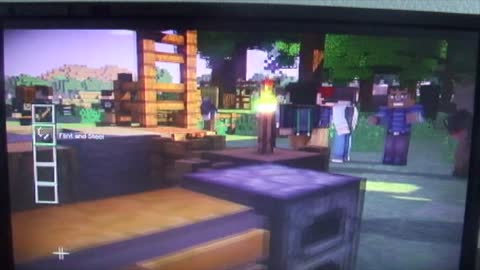 Minecraft Story Mode Xbox Walkthou ( 1 ) Story Mode in 2022!