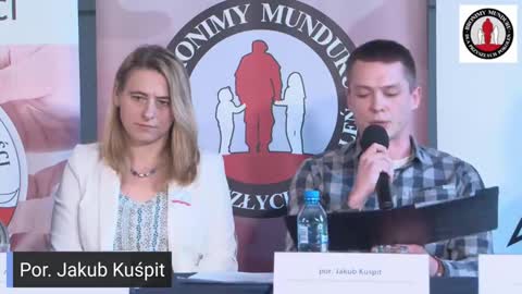 JAKUB KUŚPIT - TRAKTAT WHO JAKO NARZĘDZIE DO WYKORZYSTANIA SŁUŻB MUNDUROWYCH PRZECIWKO SWYM NARODOM