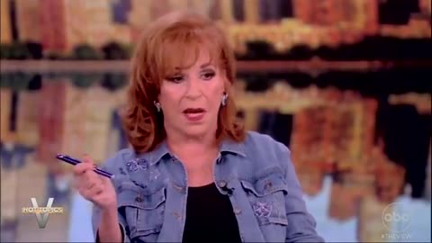 ABSURD: The View Makes Delusional Claim That Trump Supporters Aren't Real Christians