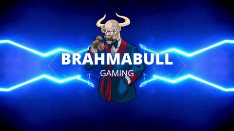 Gaming with Brahma - Elden Ring Convergence