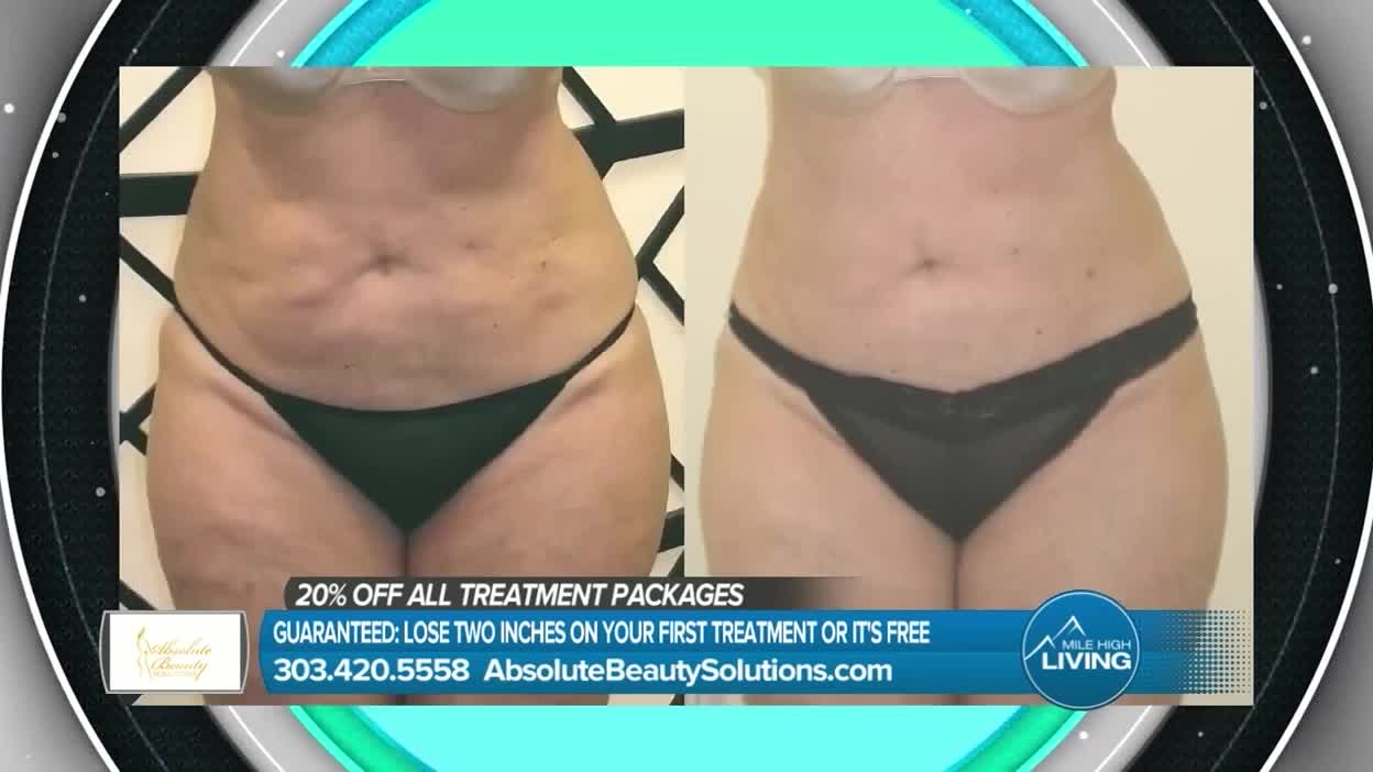 Absolute Beauty - Treatment Packages