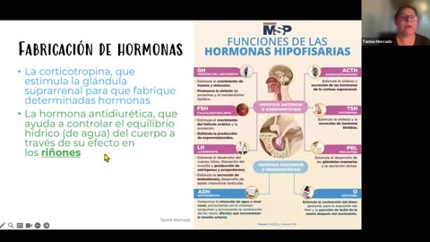 EL Santuario y El Cuerpo Humano - Ene. 22, 2024