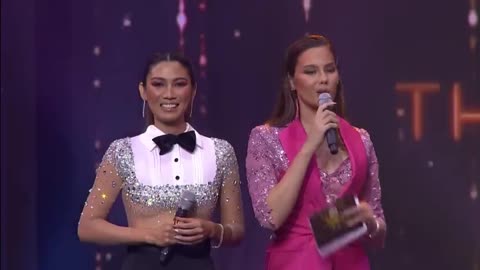 Binibining Pilipinas 2021 Final Question and Answer Portion