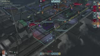 XCOM: Chimera Squad (PC) E1.10