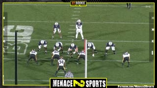 All 22 Coach's Film Room: Penn State Football Offense vs Iowa