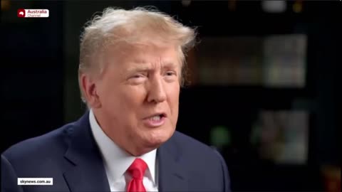 Donald J. Trump on "What Really Happened in Wuhan" documentary.