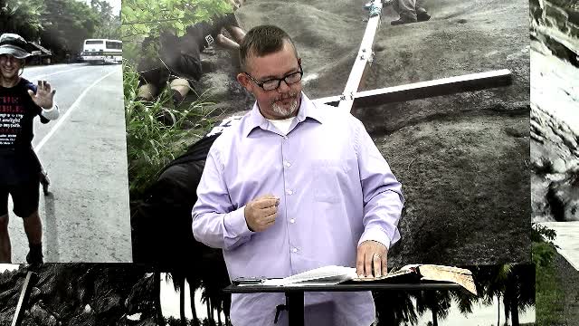 A Biblical Perspective On Self Defense