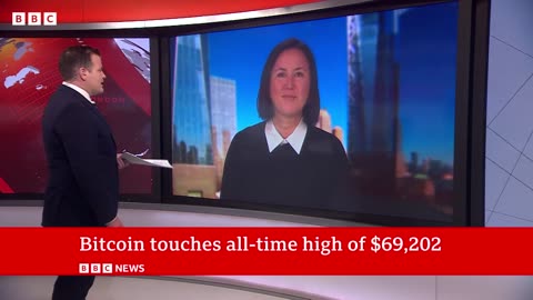 BBC News best Bitcoin