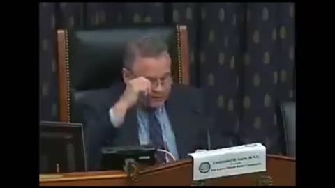 U.S Congress hearing on killings in Nigerian Buhari govt comiting Genocide on Christians End SARS