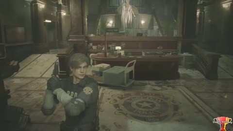 Resident Evil 2 Remake - Customizer Trophy / Achievement Guide