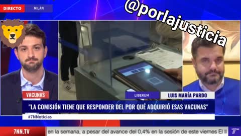 COMENTARIOS EN 7NN NOTICIAS SOBRE ESCANDALO P-FIZER.