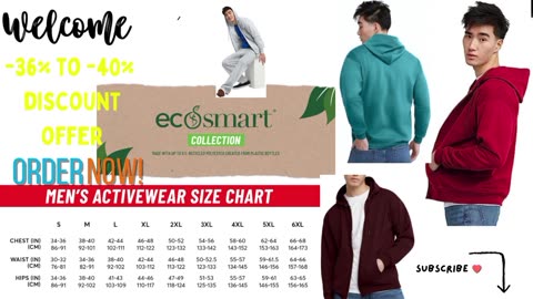 Hanes Men's Hoodie, Ecosmart Fleece Full-zip Hoodie, Zip-up Hooded Sweatshirt for Men