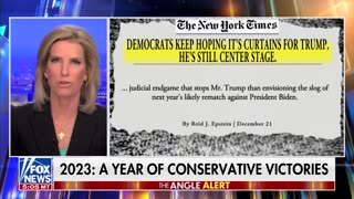 'Our Ideas Are Better': Laura Ingraham Tells Conservatives 'We're Really Winning'