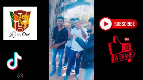 New Sri lankan viral Tik Tok video collection 2022