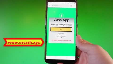 How To Get Free Cash App Money – Free Cash App Money Payment Proof Fastest Way To Make Money Online