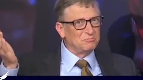 Bill Gates - Psycho Killer