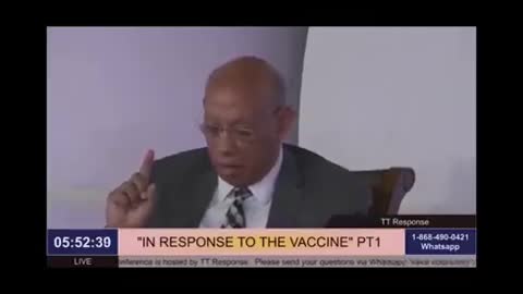 Trinidad: Vaccines Have Killed 10x’s More People Than "Covid"