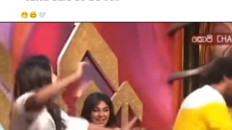 Srilanka jokes dans video