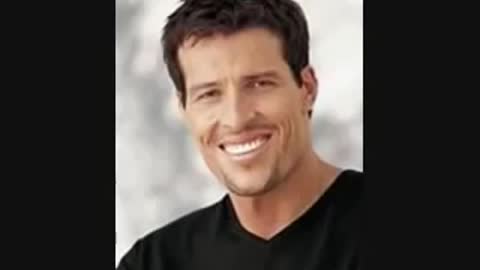 Tony Robbins-Power of Positive Thinking