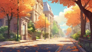 Relaxing Music for a Cozy and Peaceful Mind